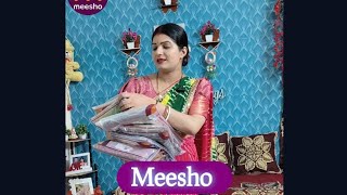 Download Lagu सावन तीज special saree 💚☘️👌Meesho haul 👌🤗 discount offer 💥💯 #meeshohaul #meeshosareehaul MP3 Download Lagu सावन तीज special saree 💚☘️👌Meesho haul 👌🤗 discount offer 💥💯 #meeshohaul #meeshosareehaul MP3