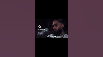 #nipseyhussle #motivation #inspiration #thejourney #themarathoncontinues 💙