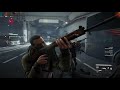 WWZ Co-Op gameplay ryzen 3 3100 + gtx 1660ti