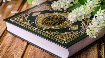 سورة الحجرات برواية شعبة عن عاصم لفضيلة الشيخ عبدالرشيد صوفي