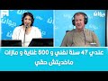 نور الدين الكحلاوي يتحدث لأول مرة بكل تأثر عن بداياته في الفن نور الدين الكحلاوي يتحدث لأول مرة بكل تأثر عن بداياته في الفن
