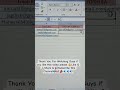How To Use TextJoin Formula in Excel # Texjoin Formula # Mail Merge # Outlook App # MS Excel Mail
