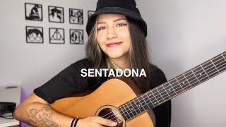 SentaDONA (remix) s2 - Bia Marques (cover)