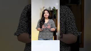 How to Write SOP to Study Abroad | Statement of Purpose | College Application | Leap Scholar #shorts