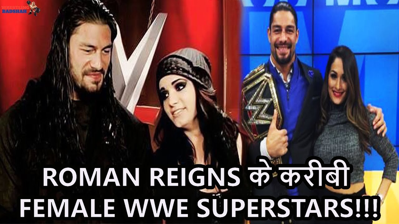 Roman Reigns Love Page New Hindi Sad Song Tu Pyar Hai Kisi Aur