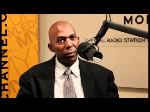 the church of jesus christ of latter-day saints leeds Thurl Bailey Talks about His Life Purpose