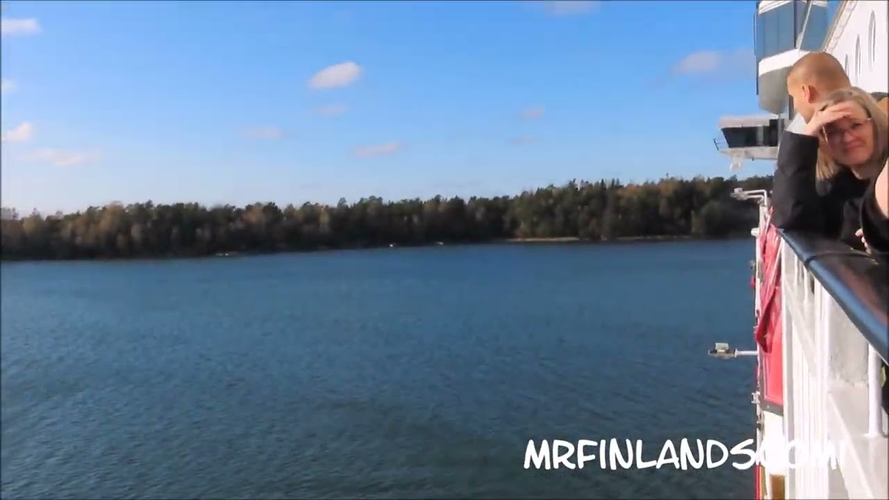 Viking Glory 19-20 October 2023 Viking Line