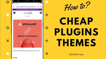 GPL Wordpress Themes and Plugins starting only at ₹50 | ThemeRaja Review | Free Themes and Plugins