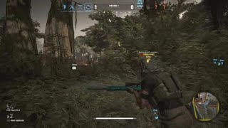 King of Spawn Snipes