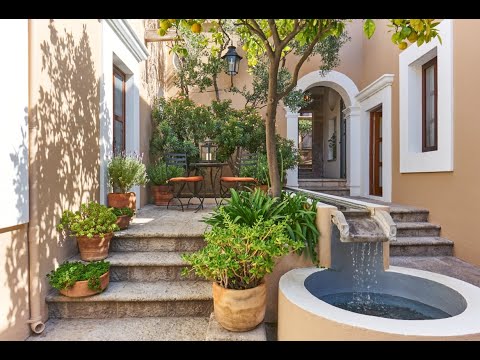 CASA CLEO