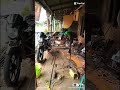 brisik di karya, bukan di kata kata Buktikan karena proses TDK akan mengkhianati hasil