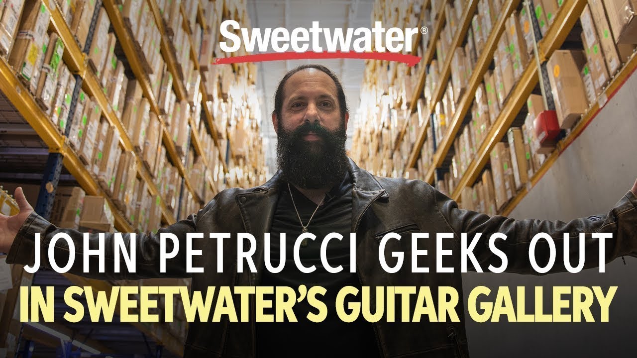 The Sweetwater Difference: Real Relationships, Real Trust