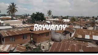Rayvanny Geng remix Official Music video