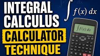 Integral Calculus Caltech 