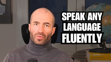 You Can Learn a Language 10× Faster if You Do This