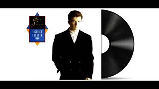 Rick Astley  Together Forever  Hd