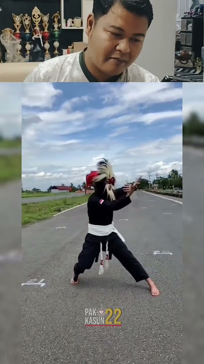 pembukaan psht keren
