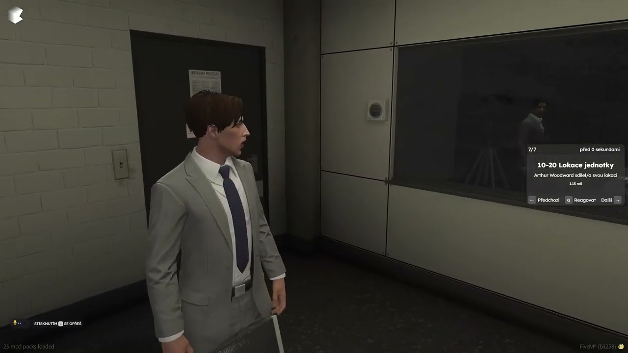 Detektiv Kennedy - 01.01.2026 Twitch VOD