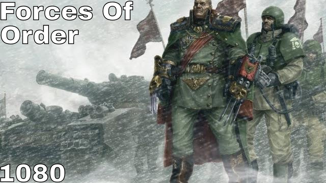 Warhammer 40000 Dawn Of War 1 Winter Assault Game Movie 1080 Forces Of Order YouTube warhammer-40000-dawn-of-war-1-winter-assault-game-movie-1080-forces-of-order-youtube