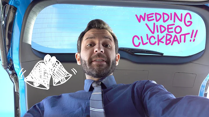 How Filming a Wedding Lead to an Existential Crisis