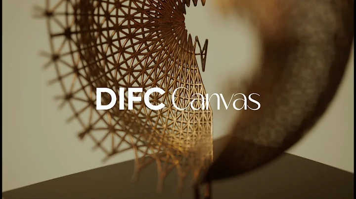 DIFC Canvas | Banafsheh Hemmati