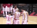 アルバルク東京vs千葉ジェッツ｜B.LEAGUE第28節GAME2Highlights｜04.16.2017 プロバスケ (Bリーグ)