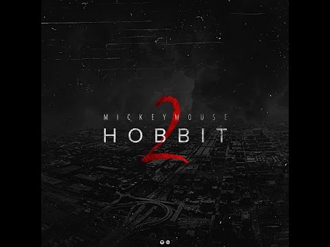 MickeyMouse - Мистер президент | Hobbit 2