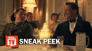 Rogue Heroes S02 E06 Exclusive Sneak Peek | 'Meeting'
