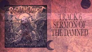 Resist The Thought 'Sovereignty' full album teaser