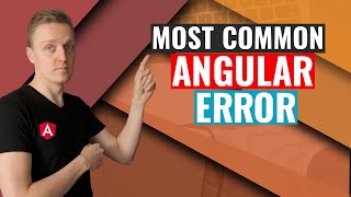 Angular Property has no initializer and is not definitely assigned in the constructor