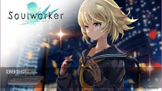 Akasha Guide - Upgrading and Leveling - Soulworker Beta