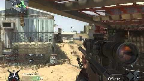 Collateral L96A1 "FR"