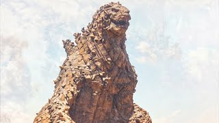 Supermassive Godzilla Wakes up After 10,000 Years Extended Version