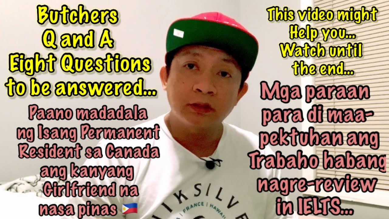 Butchers Q and A | Eight questions to be answered | Tips and ideas…