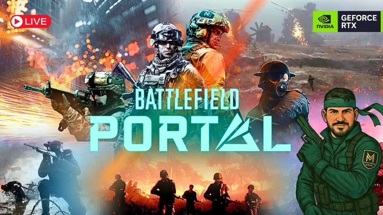 Battlefield 2042 