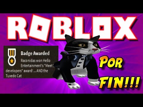 Consigo En Directo El Gato Del Evento Bloxys 2019 Roblox Youtube - roblox en directo lynerso roblox disney gatos bonitos