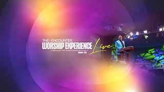 Baptism & Communion Service