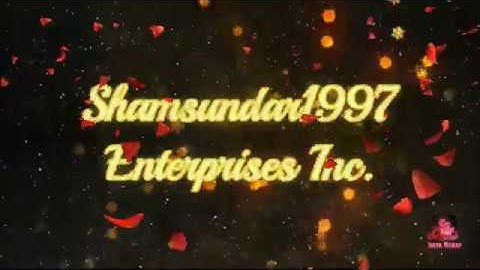 My New Intro + Outro For Lunar New Year