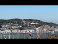 View across Dokai Bay inlet from Makiyama (27 Feb 2023) #kitakyushu #tobata