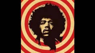 JIMI HENDRIX SPOTLIGHT (Stone Free Tribute) Three Songs Audio Only  HQ