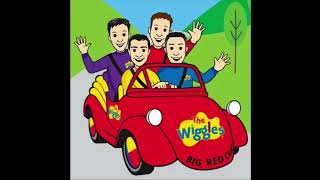 The Wiggles Big Red Car (App) OST - Wags The Dog Is Chasing His Tail (Instrumental)