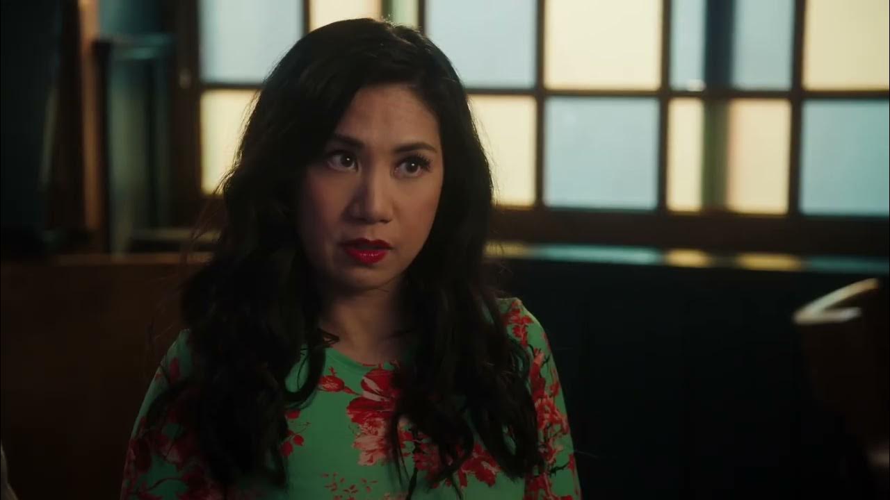 The Equalizer 3x12 Sneak Peek Clip 5 "Lost and Found" YouTube