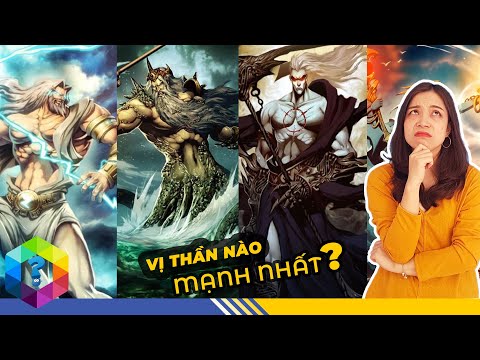 Video: Maia trong thần thoại Hy Lạp là ai?
