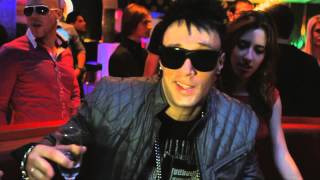 Foncho & Marcos Molina Ft. Dany Aznar - Quiero Verte (Official Video)