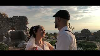 Endamın Yeter -Şafak Cover Kamp Ateşinde Şarkılar