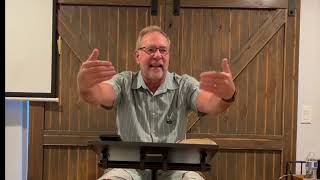 Romans 5:12-21 "Death in Adam, Life in Christ"