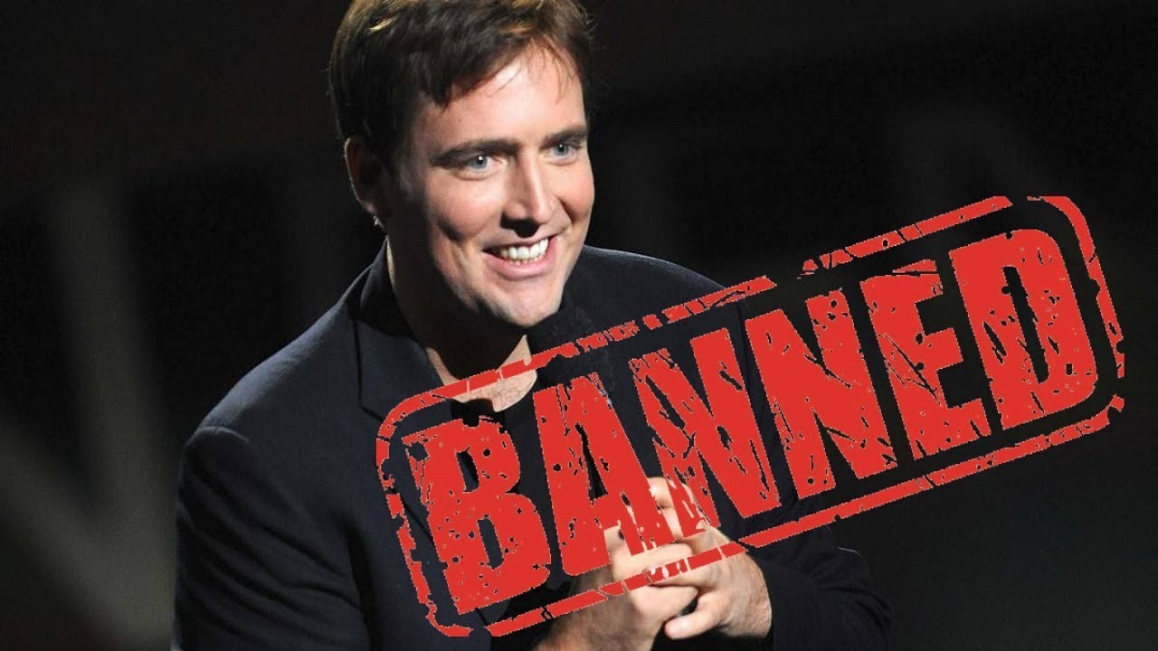 Owen Benjamin Banned from Patreon?