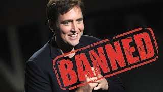 Owen Benjamin Banned from Patreon