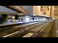 KATO 681系しらさぎ 基本＋増結 ポポンデッタ静岡店レイアウトにて