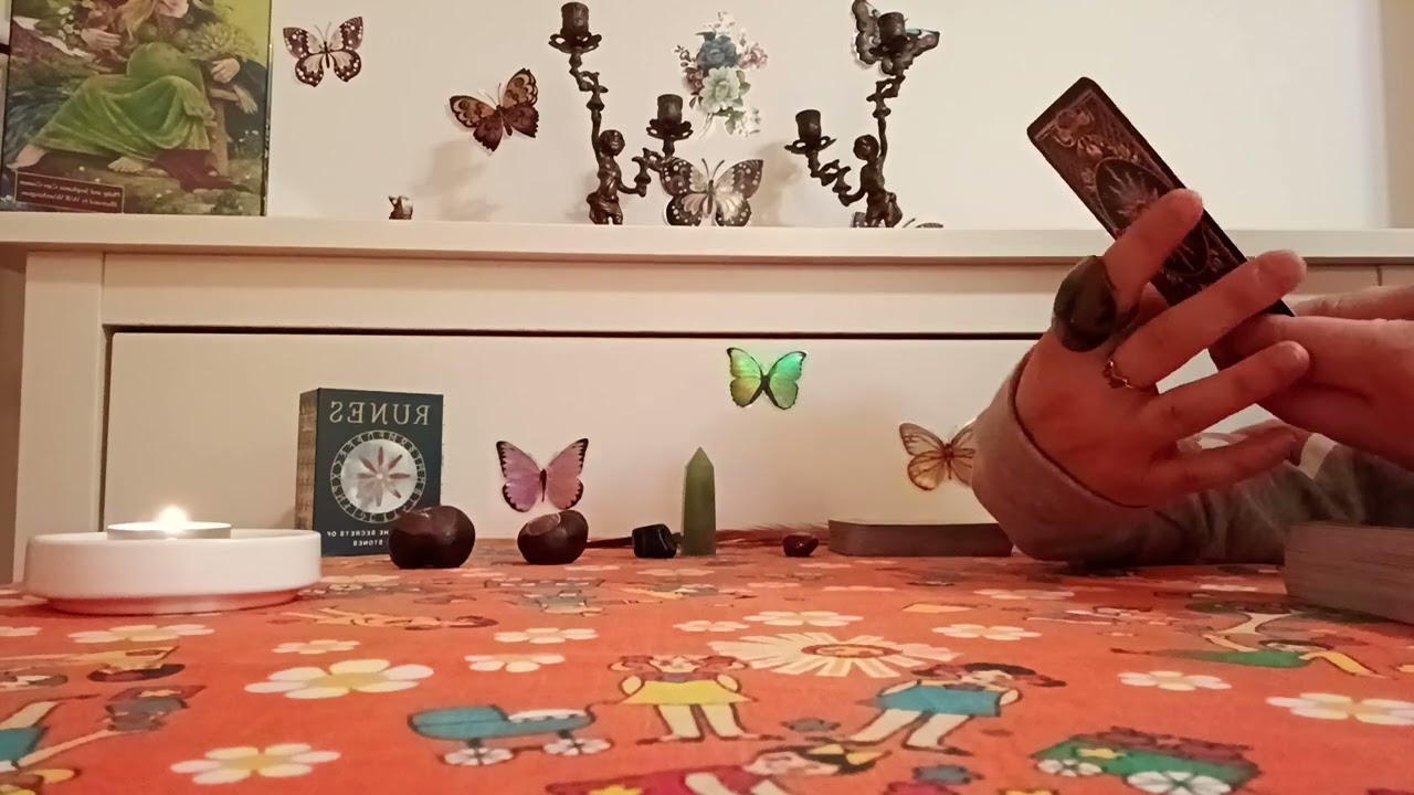 🧿🌳🦉Tarotul de la miezul nopții🦉🌳🧿De ce v-ați întâlnit? Ce vrea de la tine? 🦉🌳🧿